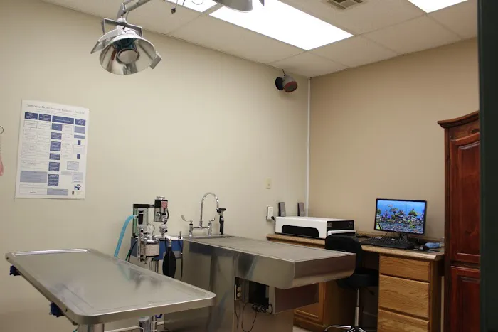 Peppertree Vet Clinic Picture 6