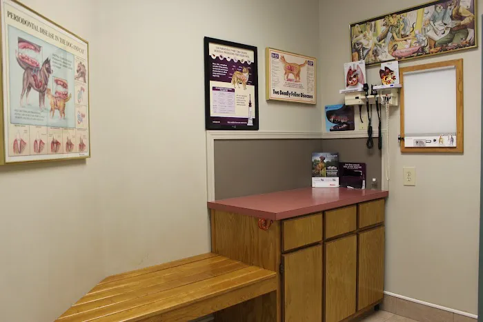 Peppertree Vet Clinic Picture 10