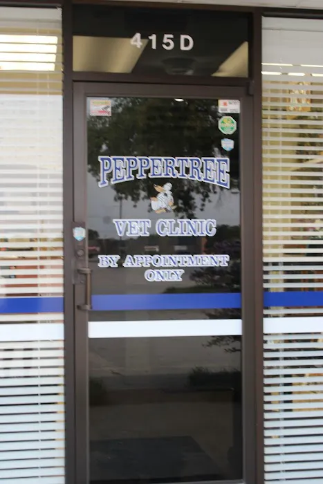 Peppertree Vet Clinic Picture 9