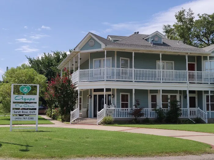 Agape Pet Clinic Picture 1