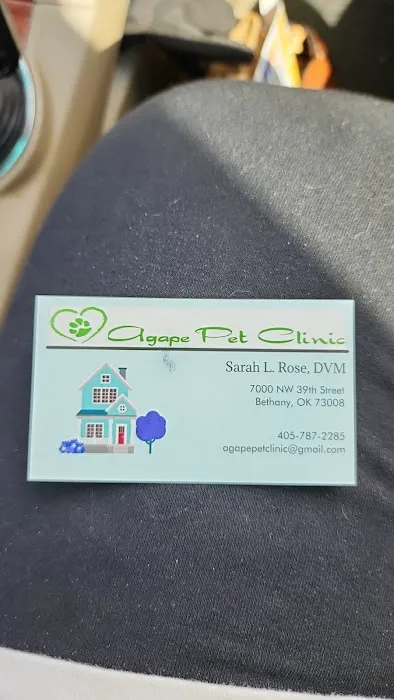 Agape Pet Clinic Picture 6