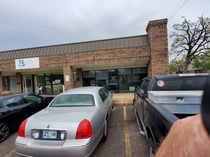 Dr. Craig Thomas DVM Picture 5