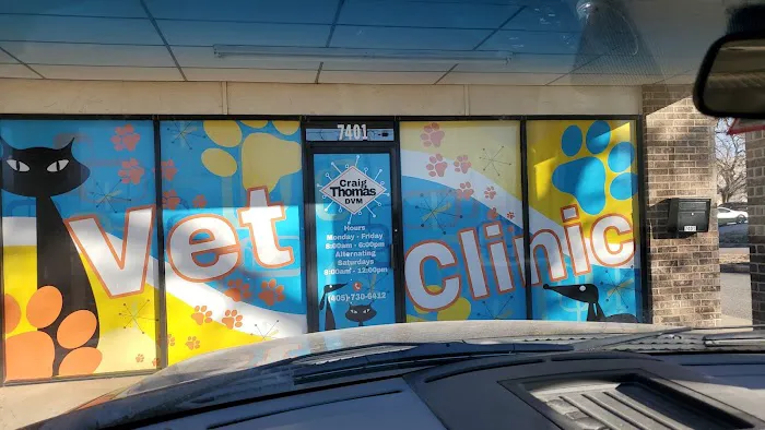 Dr. Craig Thomas DVM Picture 10