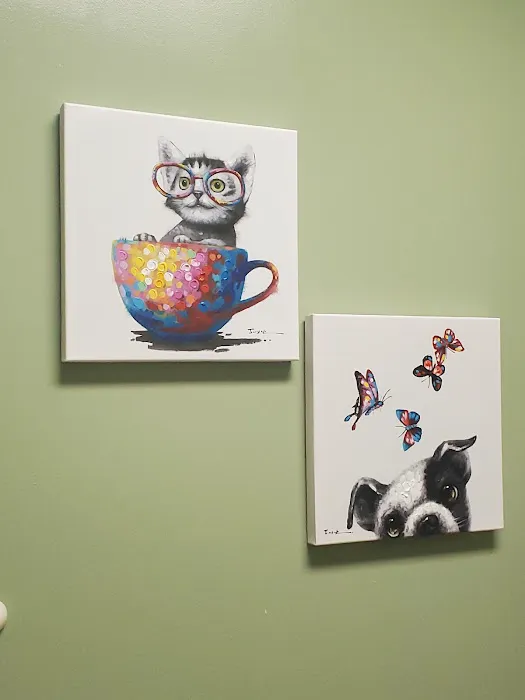 Dr. Craig Thomas DVM Picture 9