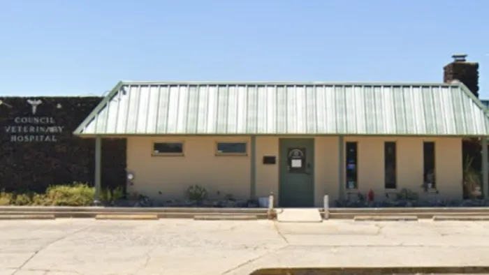 Council Veterinary Hospital Picture 5