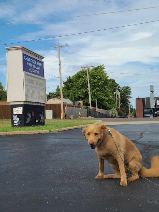 Cherokee Hills Veterinary Hospital Picture 4