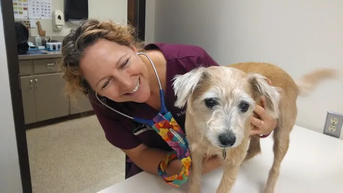 Cherokee Hills Veterinary Hospital Picture 9