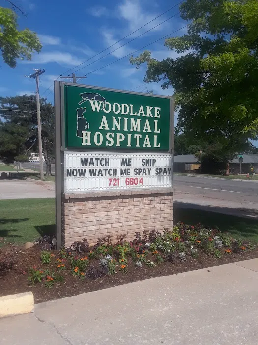 Woodlake Animal Hospital Picture 8