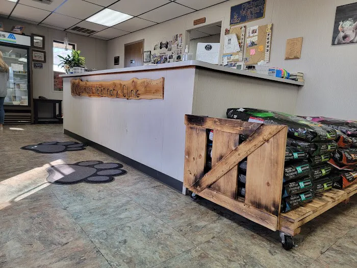 Piedmont Veterinary Clinic Picture 1