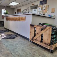 Piedmont Veterinary Clinic ico