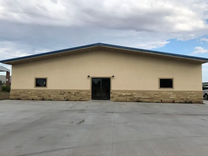 4V Animal Clinic Picture 1