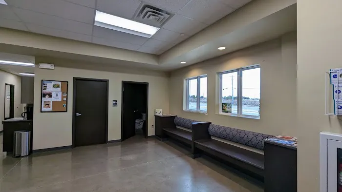 Canadian Valley Animal Clinic Picture 1