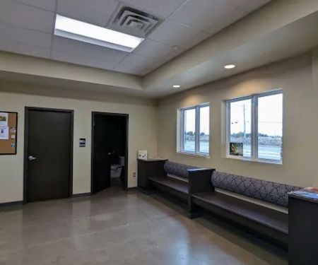 Canadian Valley Animal Clinic