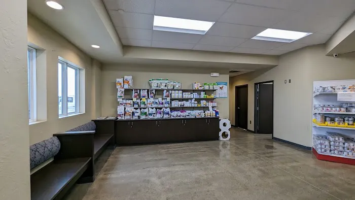 Canadian Valley Animal Clinic Picture 2