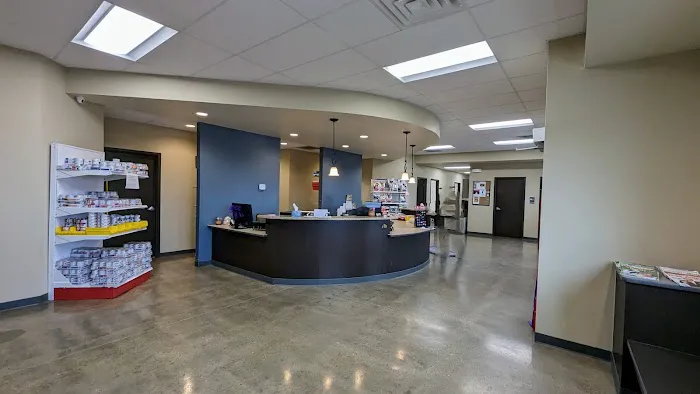 Canadian Valley Animal Clinic Picture 7