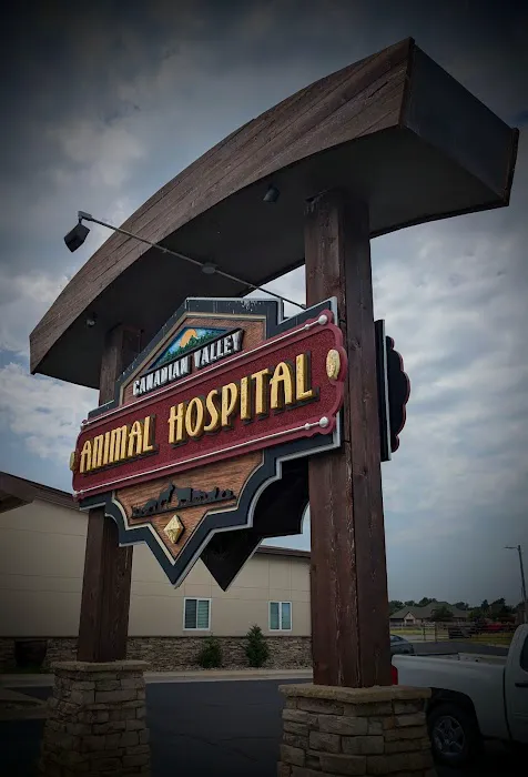 Canadian Valley Animal Clinic Picture 9