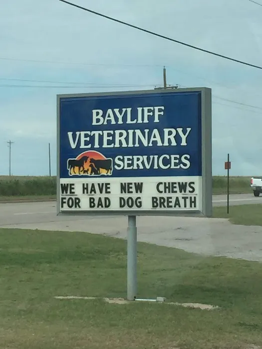 Bayliff Veterinary Services Picture 8