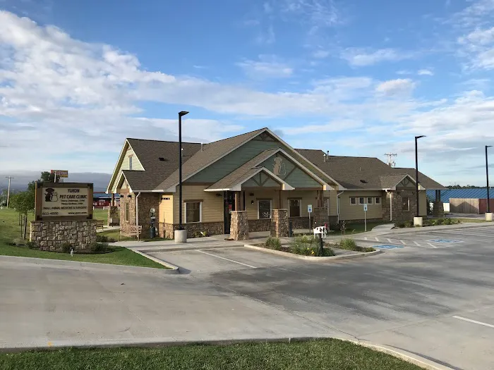 Yukon Pet Care Clinic Picture 1