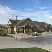 Yukon Pet Care Clinic ico