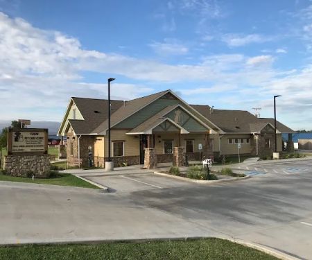 Yukon Pet Care Clinic