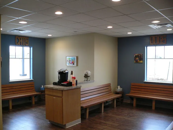 Yukon Pet Care Clinic Picture 10