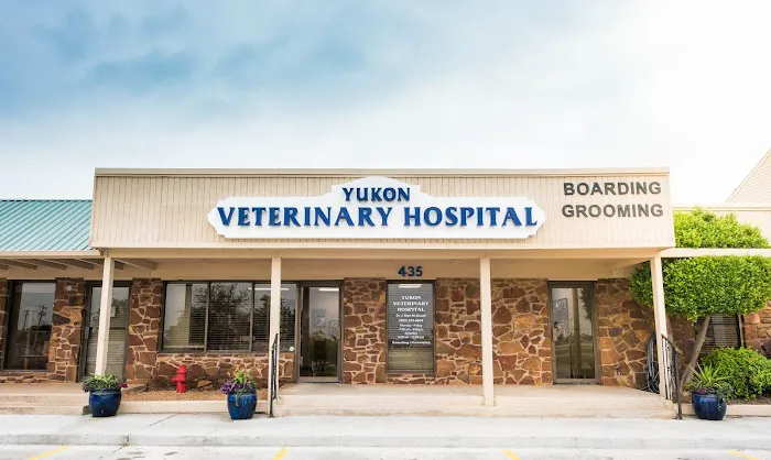 Yukon Veterinary Hospital Picture 5