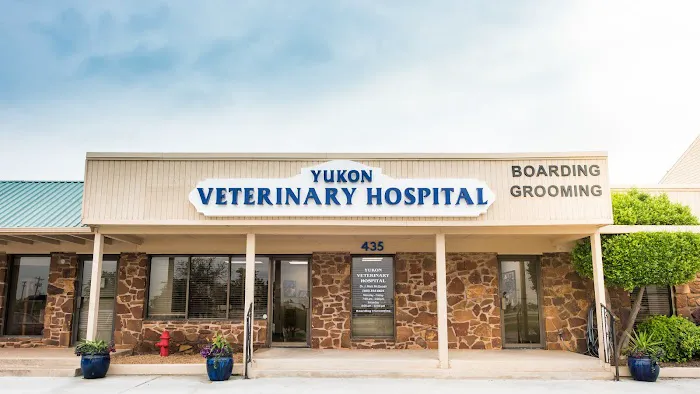 Yukon Veterinary Hospital Picture 4