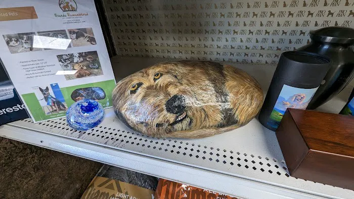 West Yukon Animal Hospital Picture 4