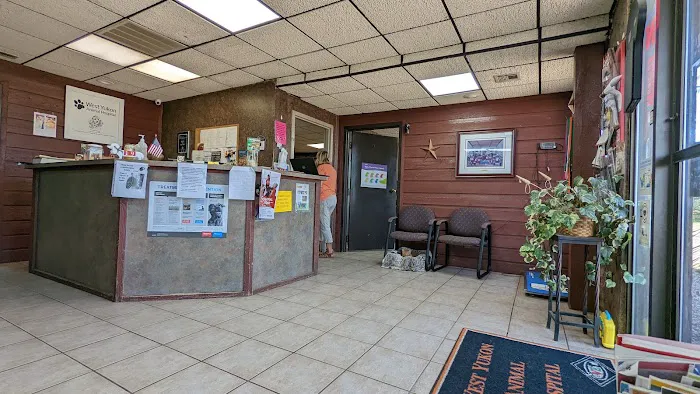 West Yukon Animal Hospital Picture 5