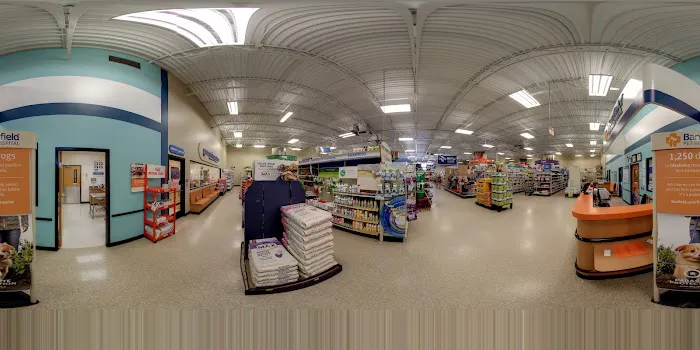 Banfield Pet Hospital Picture 8