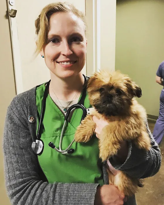 Yukon Hills Animal Hospital Picture 5