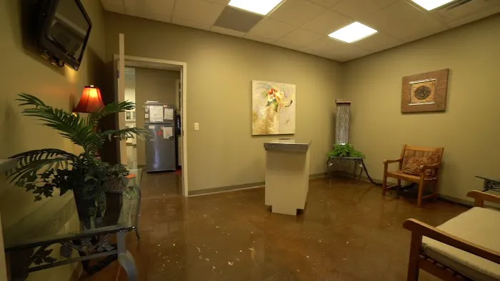 Yukon Hills Animal Hospital Picture 8