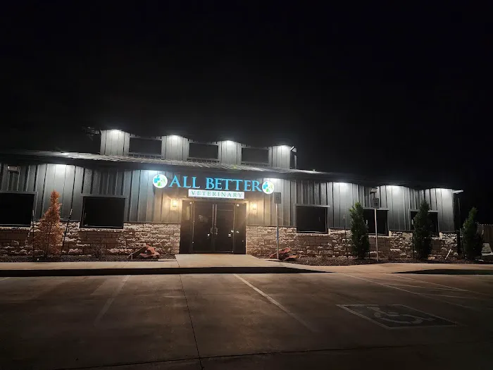 All Better Veterinary Hospital Picture 1