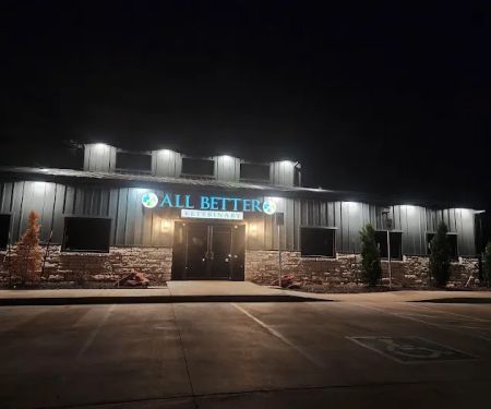 All Better Veterinary Hospital