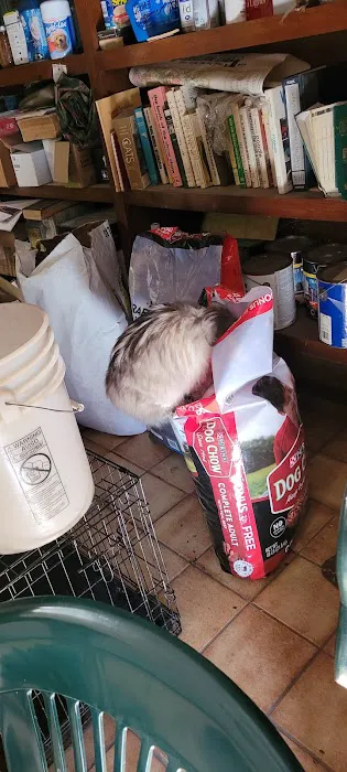 Washita Veterinary Hospital Picture 2