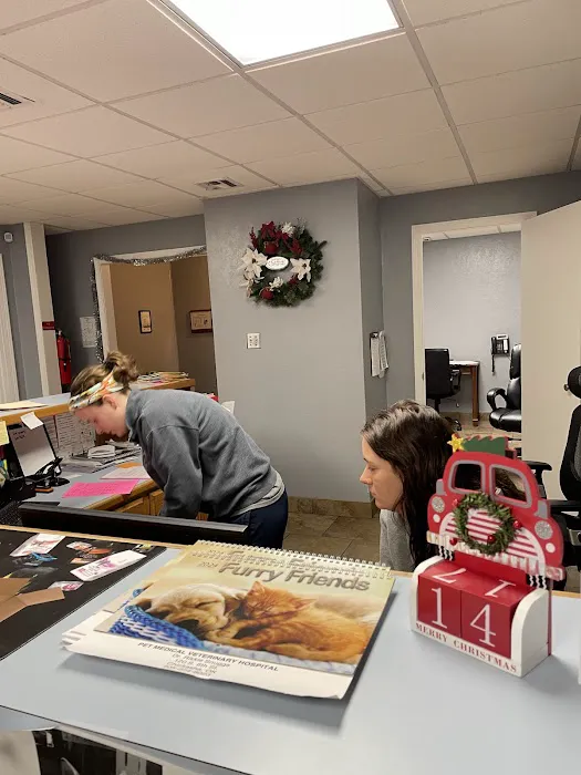 Pet Medical Center Picture 8