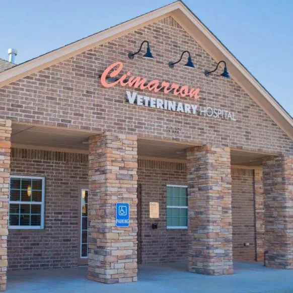Cimarron Veterinary Hospital Picture 6
