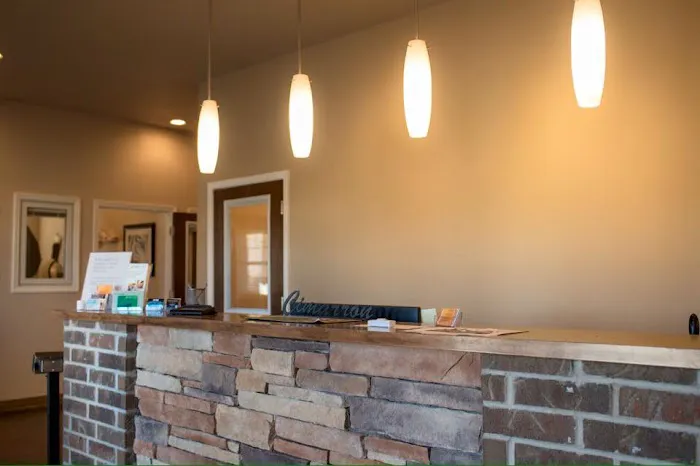 Cimarron Veterinary Hospital Picture 10