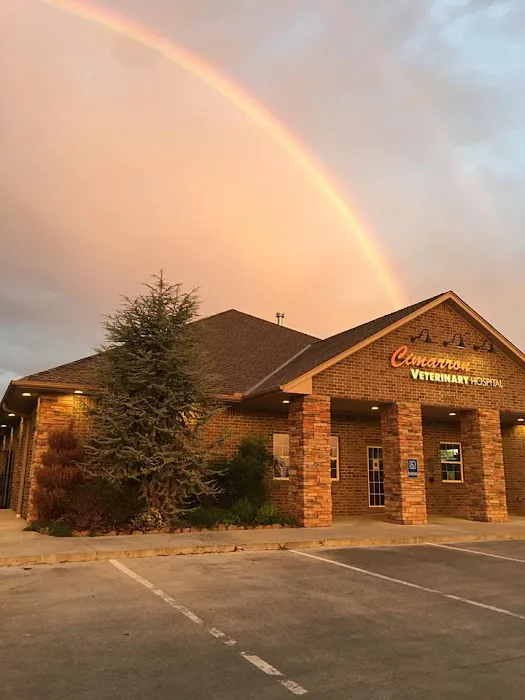 Cimarron Veterinary Hospital Picture 9