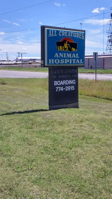 All Creatures Animal Hospital Picture 6