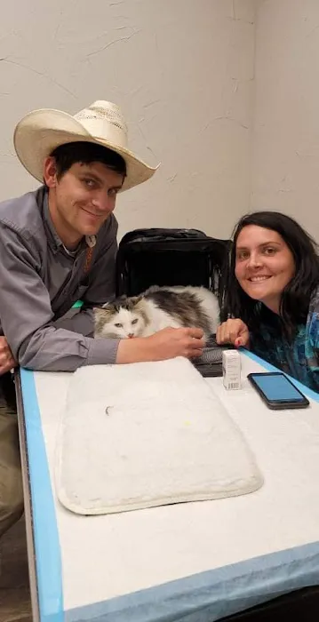 Thorne Jason DVM Picture 3