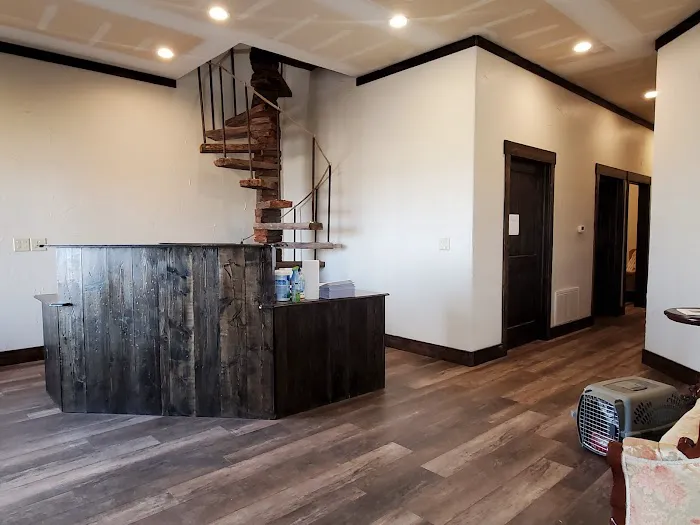 Thorne Jason DVM Picture 5