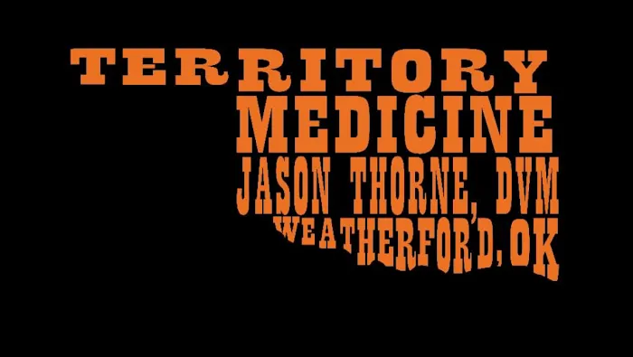 Thorne Jason DVM Picture 6