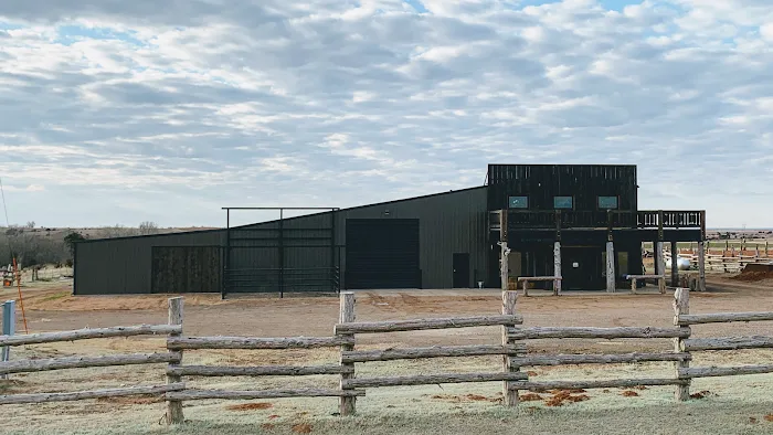 Thorne Jason DVM Picture 9