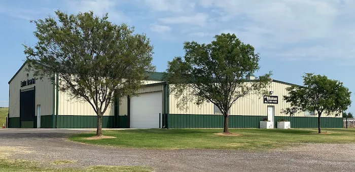 Highland Equine Hospital Picture 4