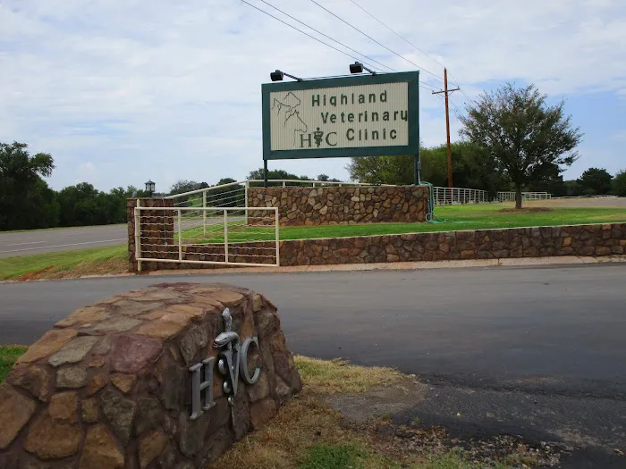 Highland Veterinary Clinic Picture 3