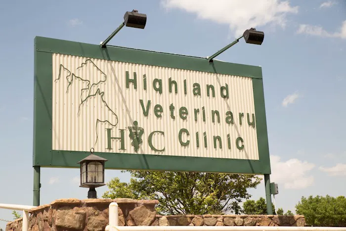 Highland Veterinary Clinic Picture 9