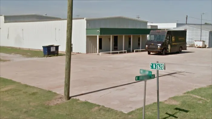 Okeene Veterinary Clinic Picture 1