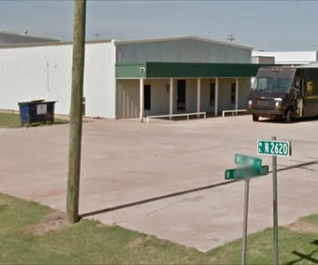 Okeene Veterinary Clinic