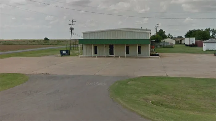 Okeene Veterinary Clinic Picture 2